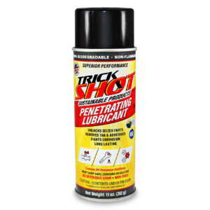 PENETRATING LUBRICANT 11oz